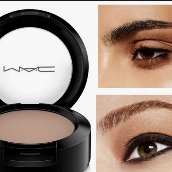 Mac Cosmetics Matte Eyeshadow - Picture 2 of 7